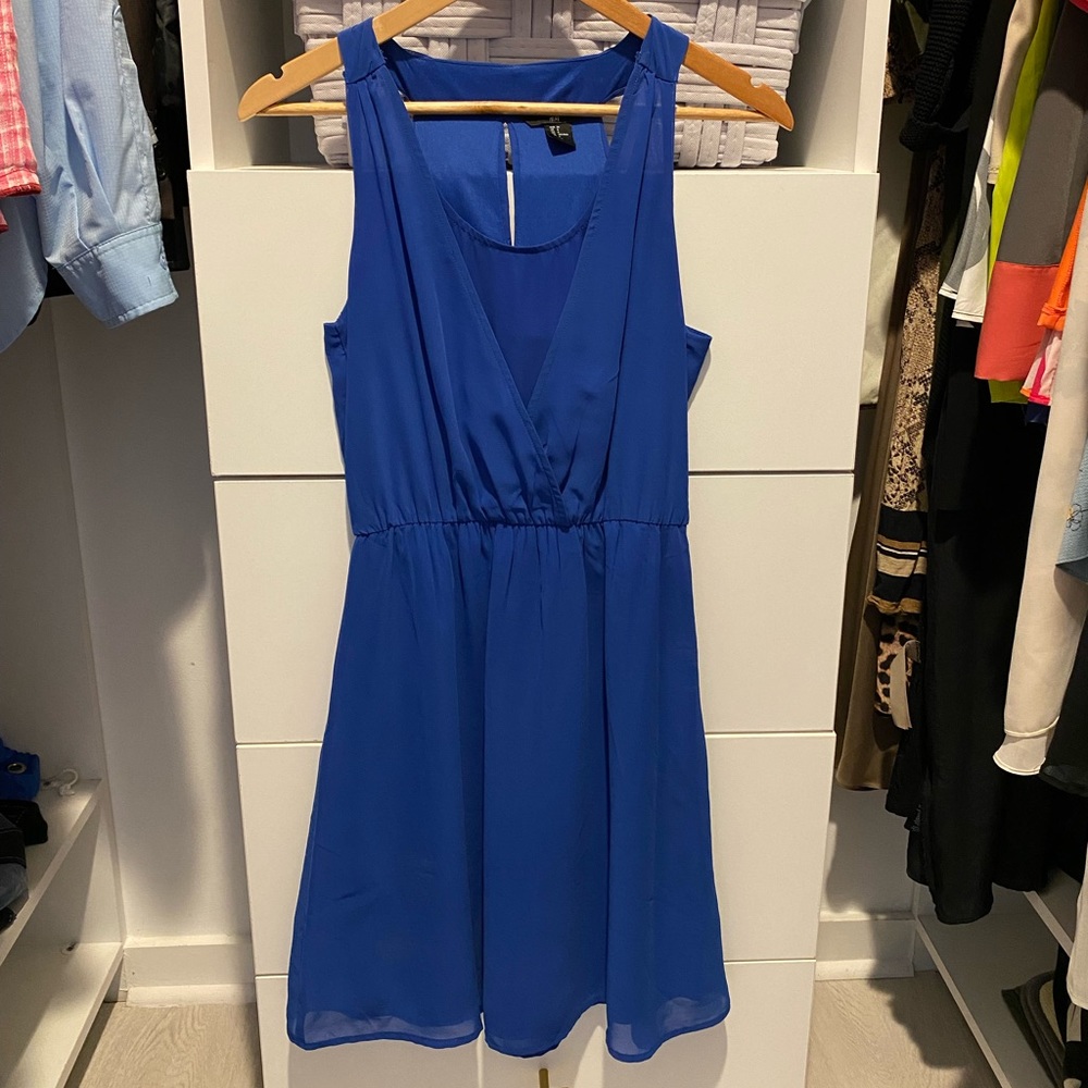 ❗️SOLD❗️H&M Dress